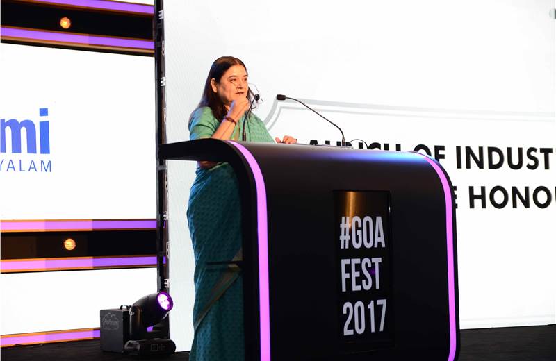 Goafest 2017: Images from day two (part one)